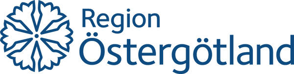 Region östergötland logo